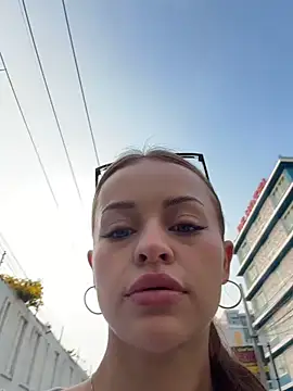 AngelinaTeller's sex show image