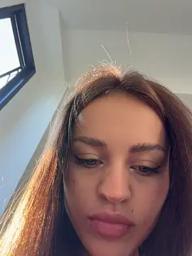 AngelinaTeller's sex show image