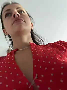 AngelinaTeller's sex show image