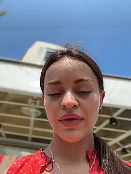 AngelinaTeller's sex show image