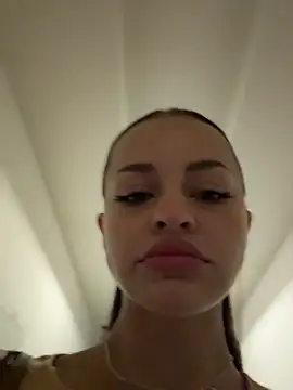 AngelinaTeller's sex show image