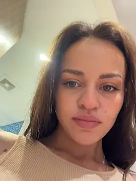 AngelinaTeller's sex show image