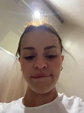 AngelinaTeller's sex show image