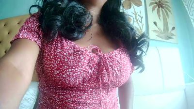 Sexshow-Bild von LovelySmile3