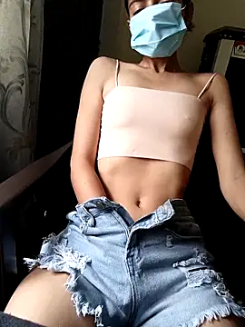 Sexshow-Bild von Ananya450