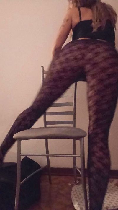 Sexshow-Bild von Valida