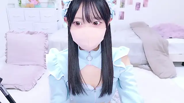 Suzu_ch_xx's sex show image