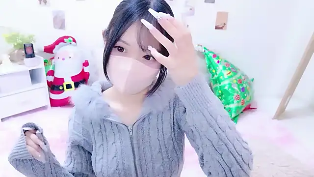 Suzu_ch_xx's sex show image