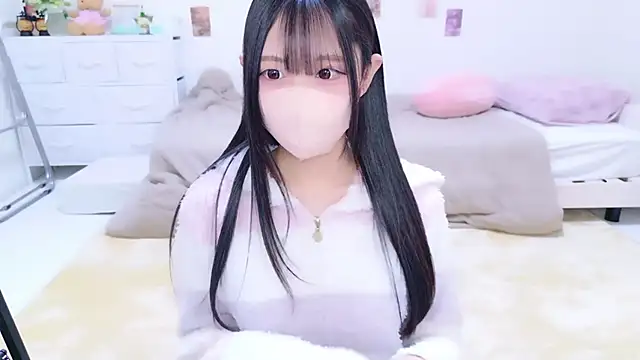 Suzu_ch_xx's sex show image