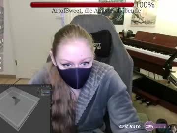 realartofslut's sex show image realartofslut's sex show image