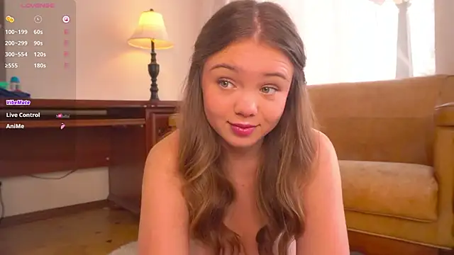 onetimeandforever's sex show image