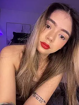 Sexshow-Bild von HoneyMollyX