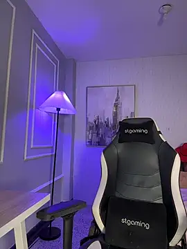 HoneyMollyX's sex show image