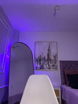 HoneyMollyX's sex show image
