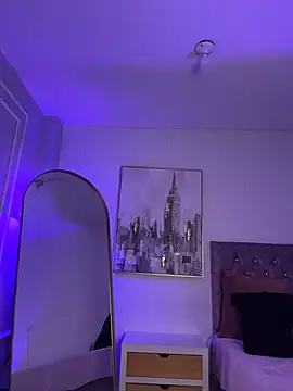 HoneyMollyX's sex show image