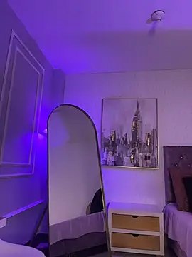 HoneyMollyX's sex show image