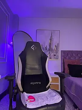 HoneyMollyX's sex show image