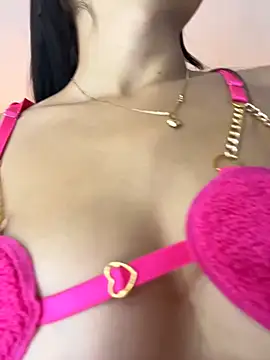 Juanita-Diaz's sex show image