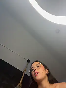 Juanita-Diaz's sex show image