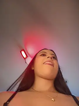 Juanita-Diaz's sex show image