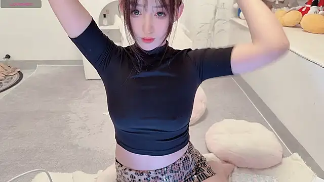 Vigour-koi's sex show image