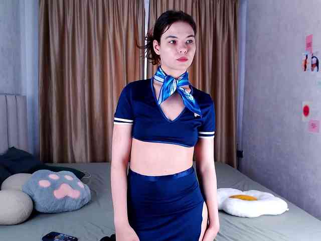 sweety-bunny's sex show image