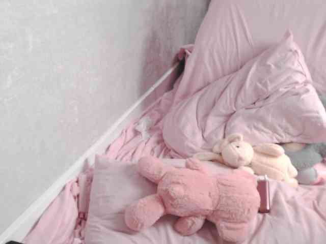 sweety-bunny's sex show image