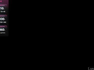 Sexshow-Bild von luna_luuvz Sexshow-Bild von luna_luuvz