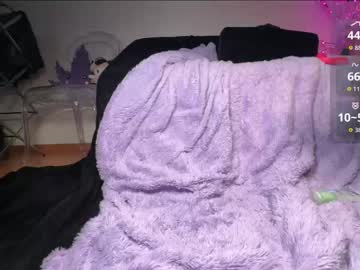 luna_luuvz's sex show image