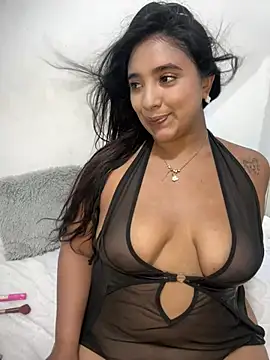 Eva_Ferrari's sex show image