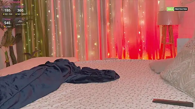 LadyDominique's sex show image