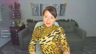 Изображение секс-шоу модели Betty_Jone