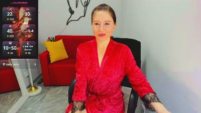 Изображение секс-шоу модели Betty_Jone