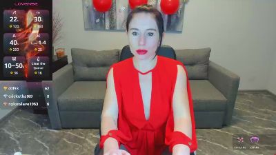 Изображение секс-шоу модели Betty_Jone