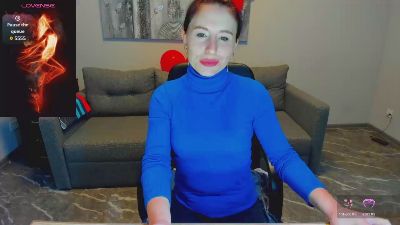 Изображение секс-шоу модели Betty_Jone