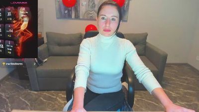 Изображение секс-шоу модели Betty_Jone