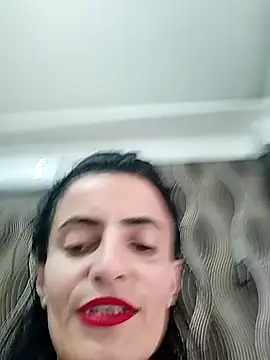 Изображение секс-шоу модели Gecenin_Kralicesi