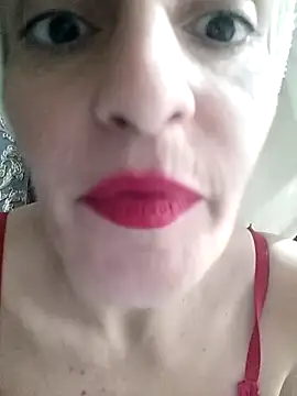 Изображение секс-шоу модели Gecenin_Kralicesi