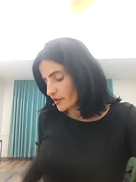 Изображение секс-шоу модели Gecenin_Kralicesi