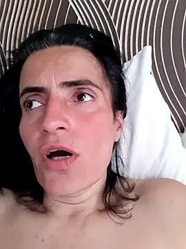 Sexshow-Bild von Gecenin_Kralicesi