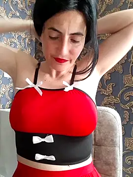 Sexshow-Bild von Gecenin_Kralicesi