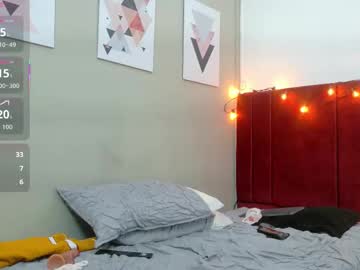 chubbykinkyygirl's sex show image