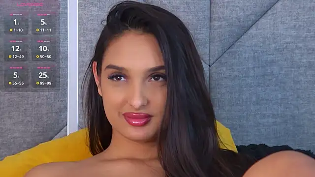 Kimberlymav's sex show image