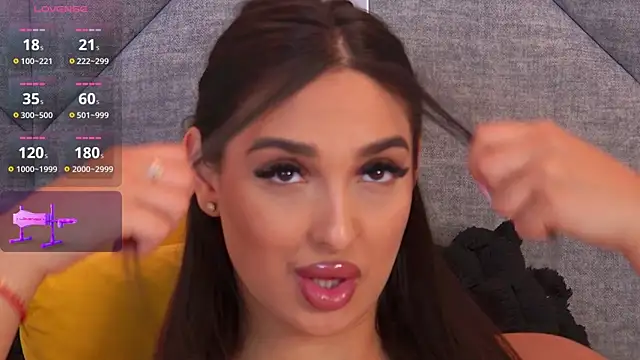 Kimberlymav's sex show image Kimberlymav's sex show image