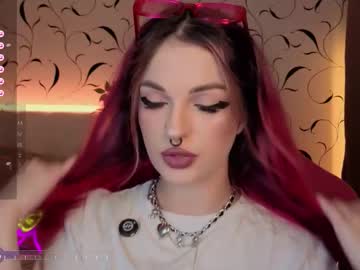 bratziedarsie's sex show image