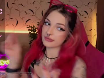 bratziedarsie's sex show image