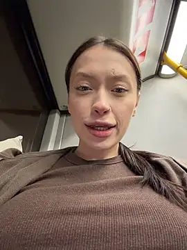 Изображение секс-шоу модели CityLynx