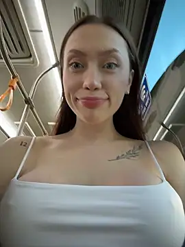 Изображение секс-шоу модели CityLynx