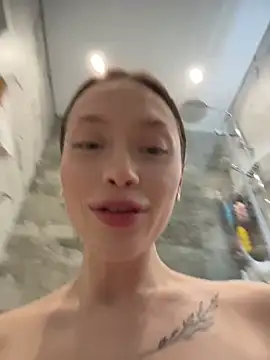 CityLynx's sex show image