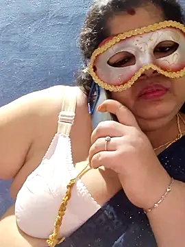 Sexshow-Bild von tamilthanushri